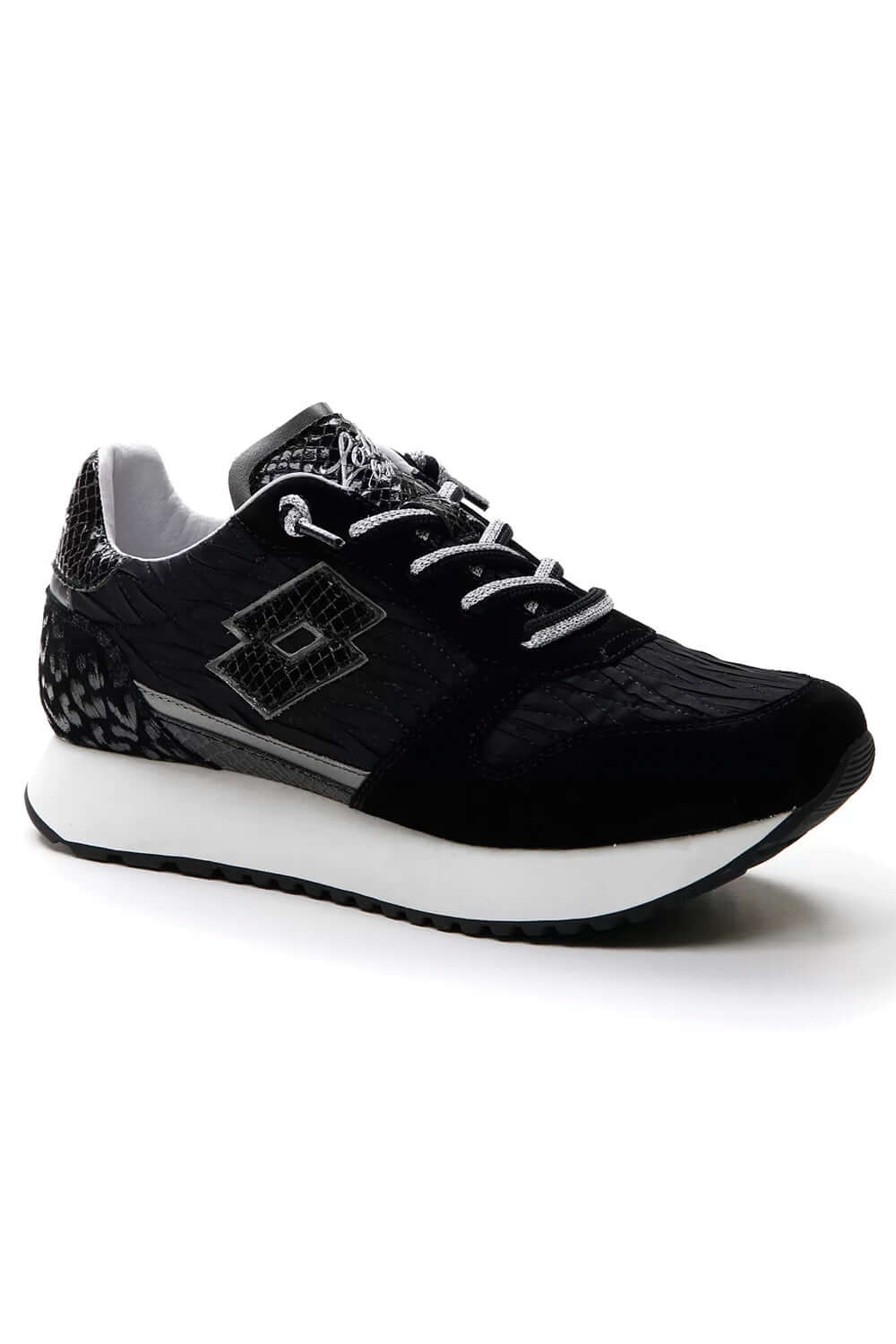LOTTO LEGGENDA Scarpe Wedge W Shoes LOTTO
