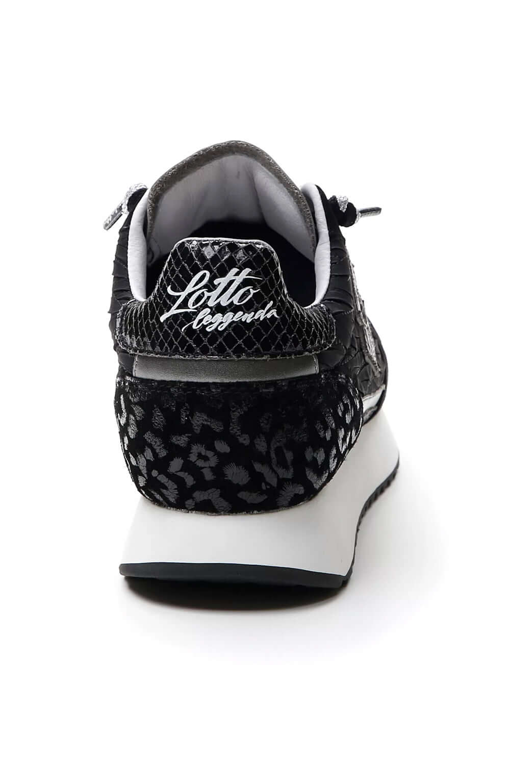 LOTTO LEGGENDA Scarpe Wedge W Shoes LOTTO