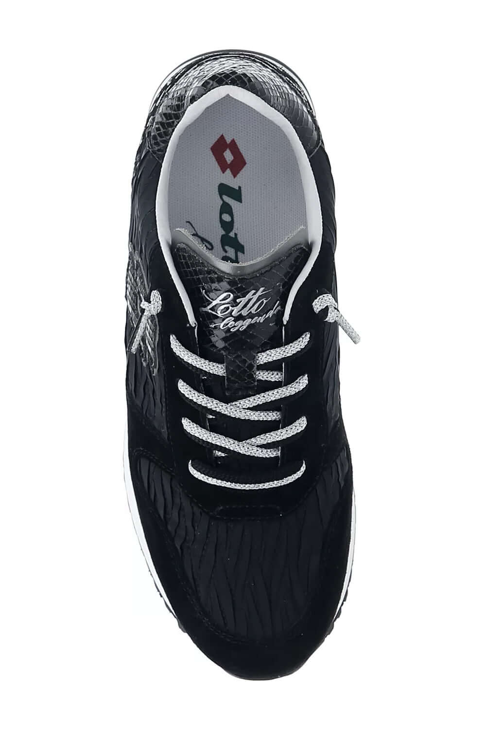 LOTTO LEGGENDA Scarpe Wedge W Shoes LOTTO