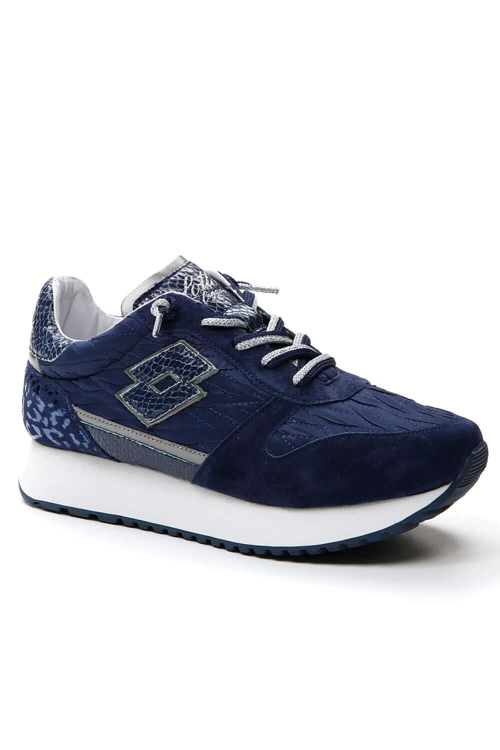 LOTTO LEGGENDA Scarpe Wedge w LOTTO