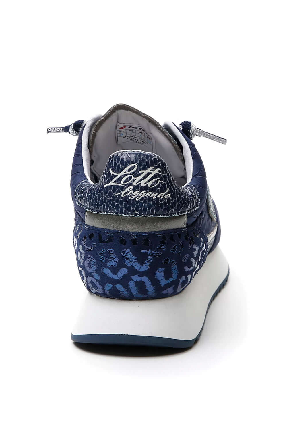 LOTTO LEGGENDA Scarpe Wedge w LOTTO