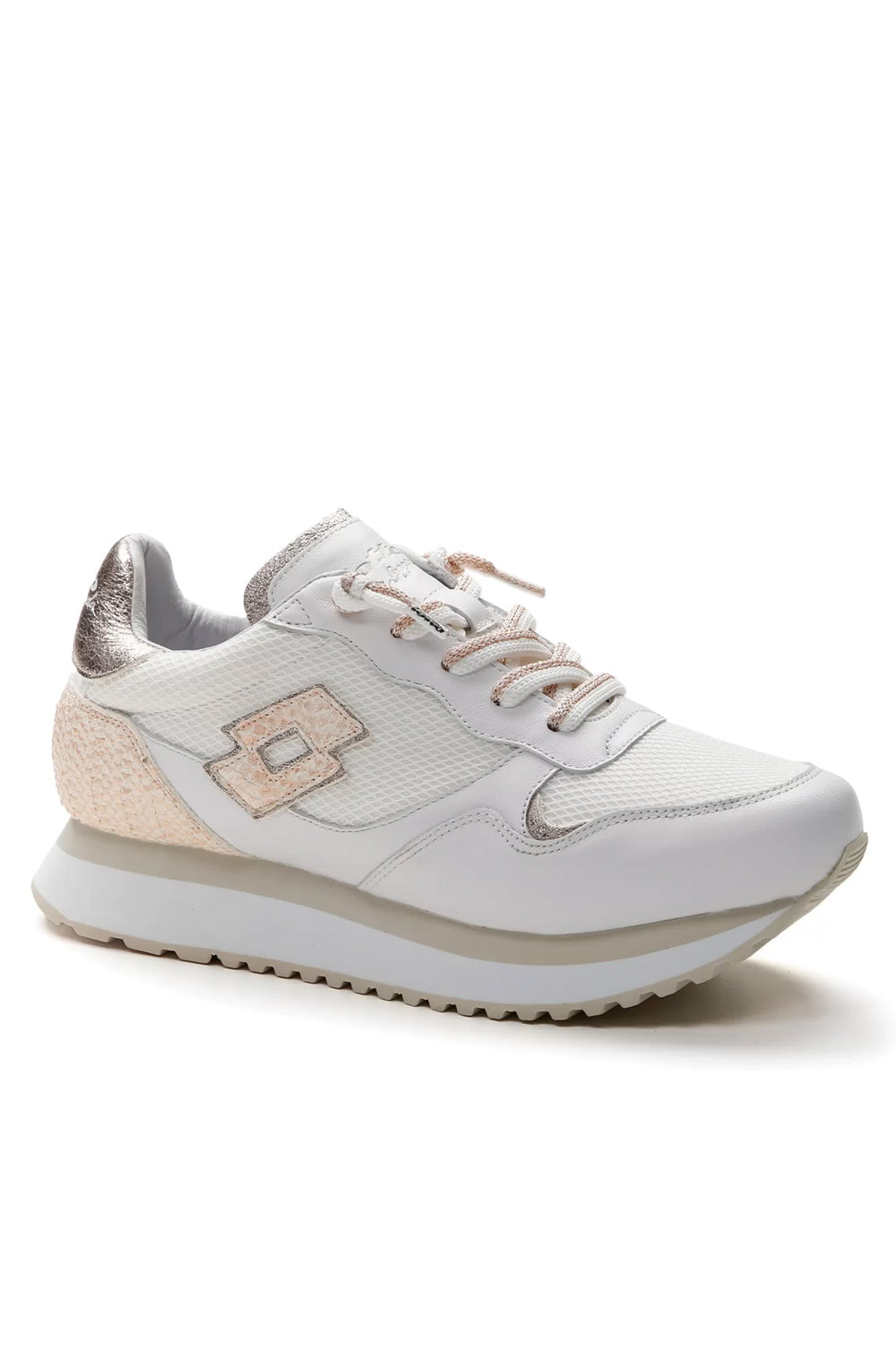 LOTTO Scarpe Tokyo Wedge II Fish