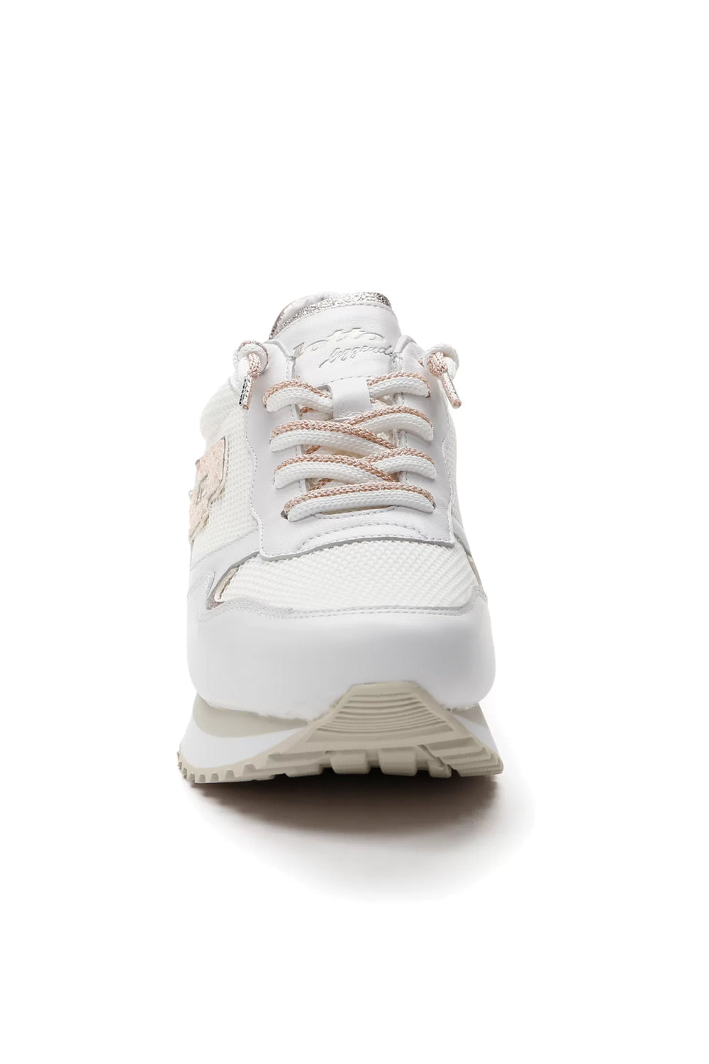 LOTTO Scarpe Tokyo Wedge II Fish