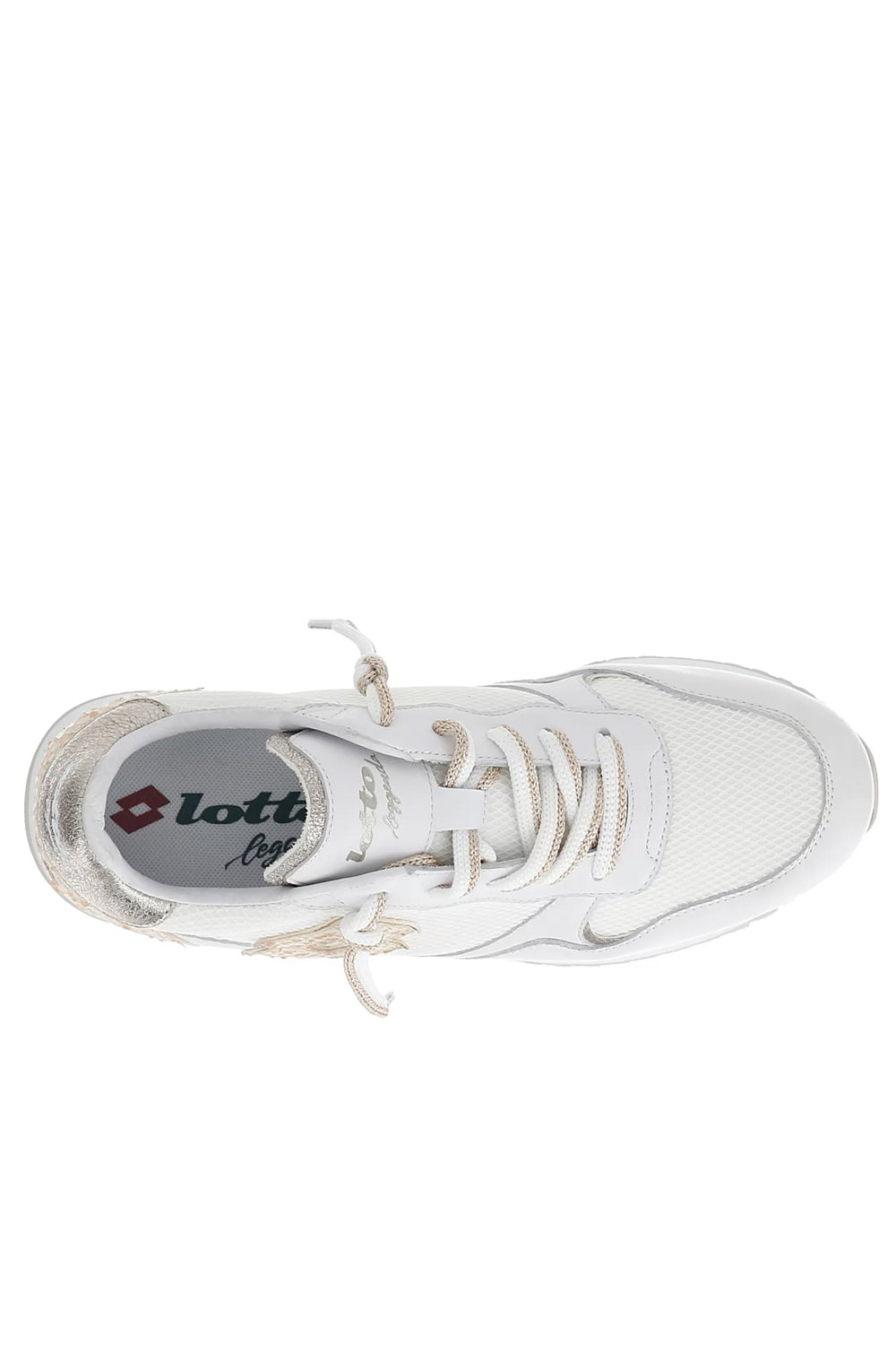 LOTTO Scarpe Tokyo Wedge II Fish
