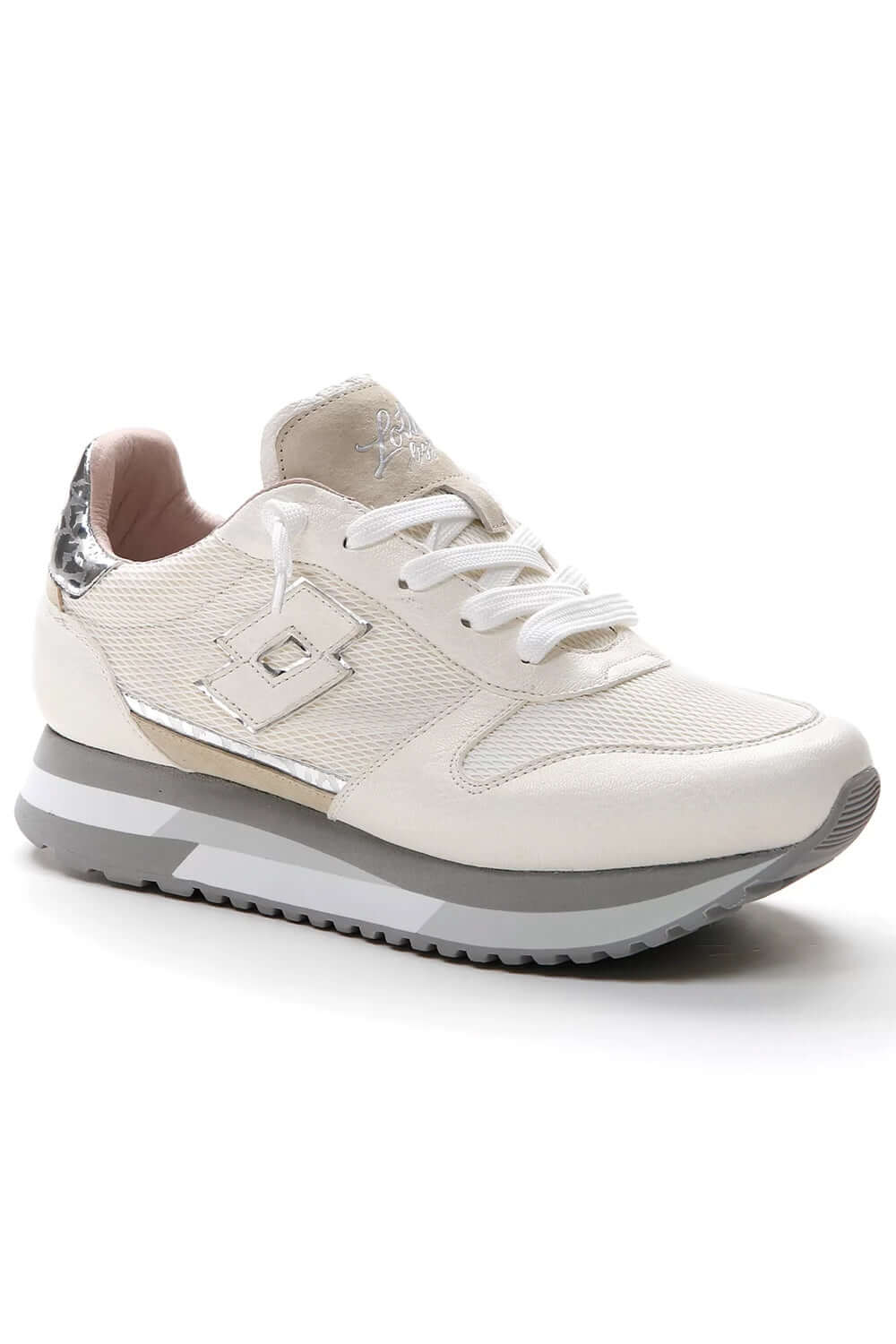 LOTTO Scarpe Wedge Pearl Shoes LOTTO