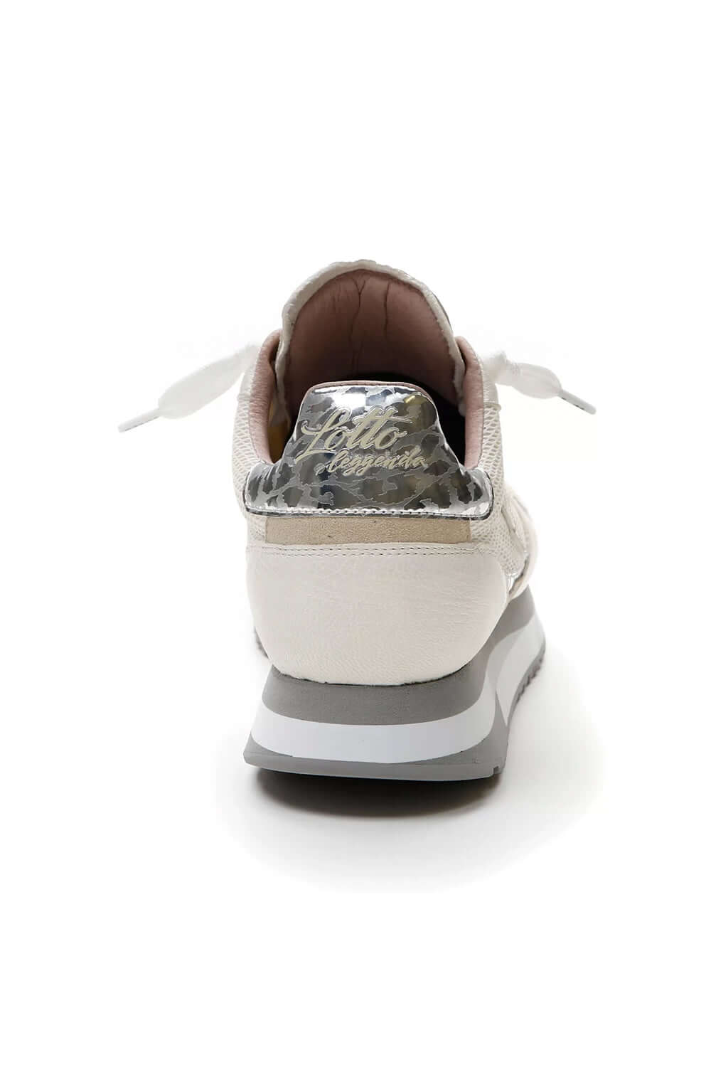 LOTTO Scarpe Wedge Pearl Shoes LOTTO
