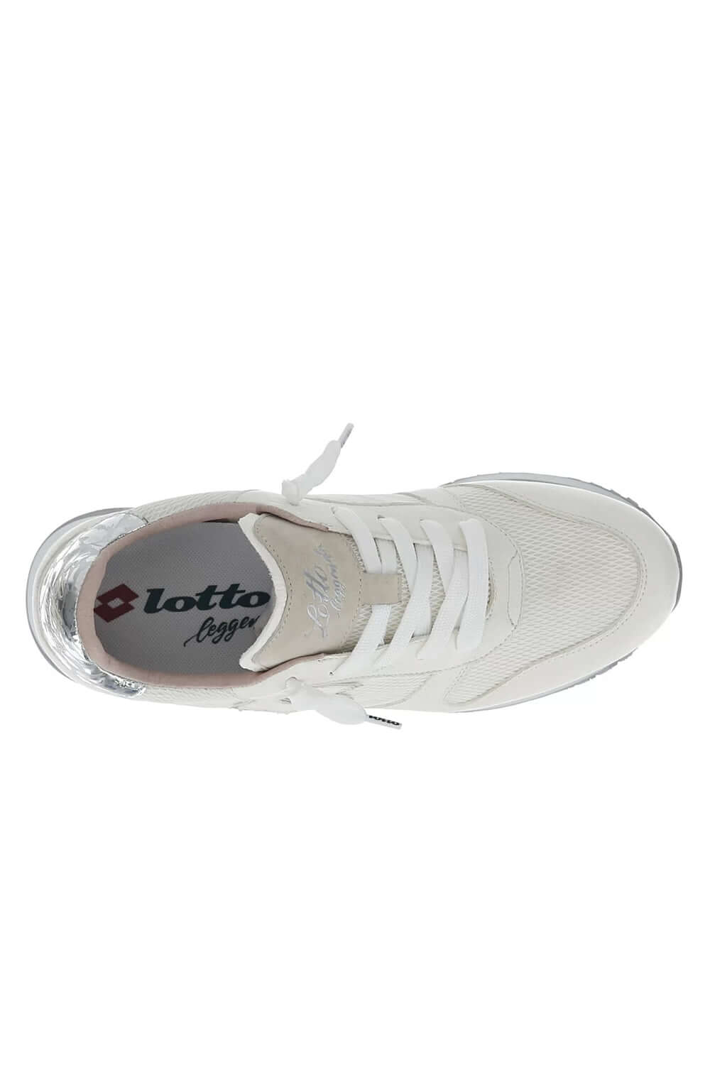 LOTTO Scarpe Wedge Pearl Shoes LOTTO