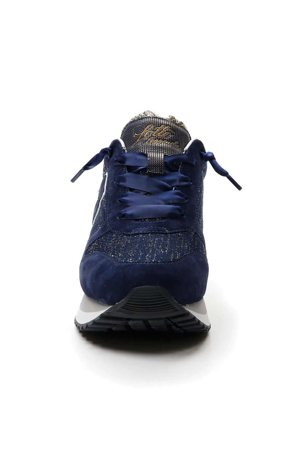LOTTO LEGGENDA Scarpe Wedge Denim W Shoes LOTTO
