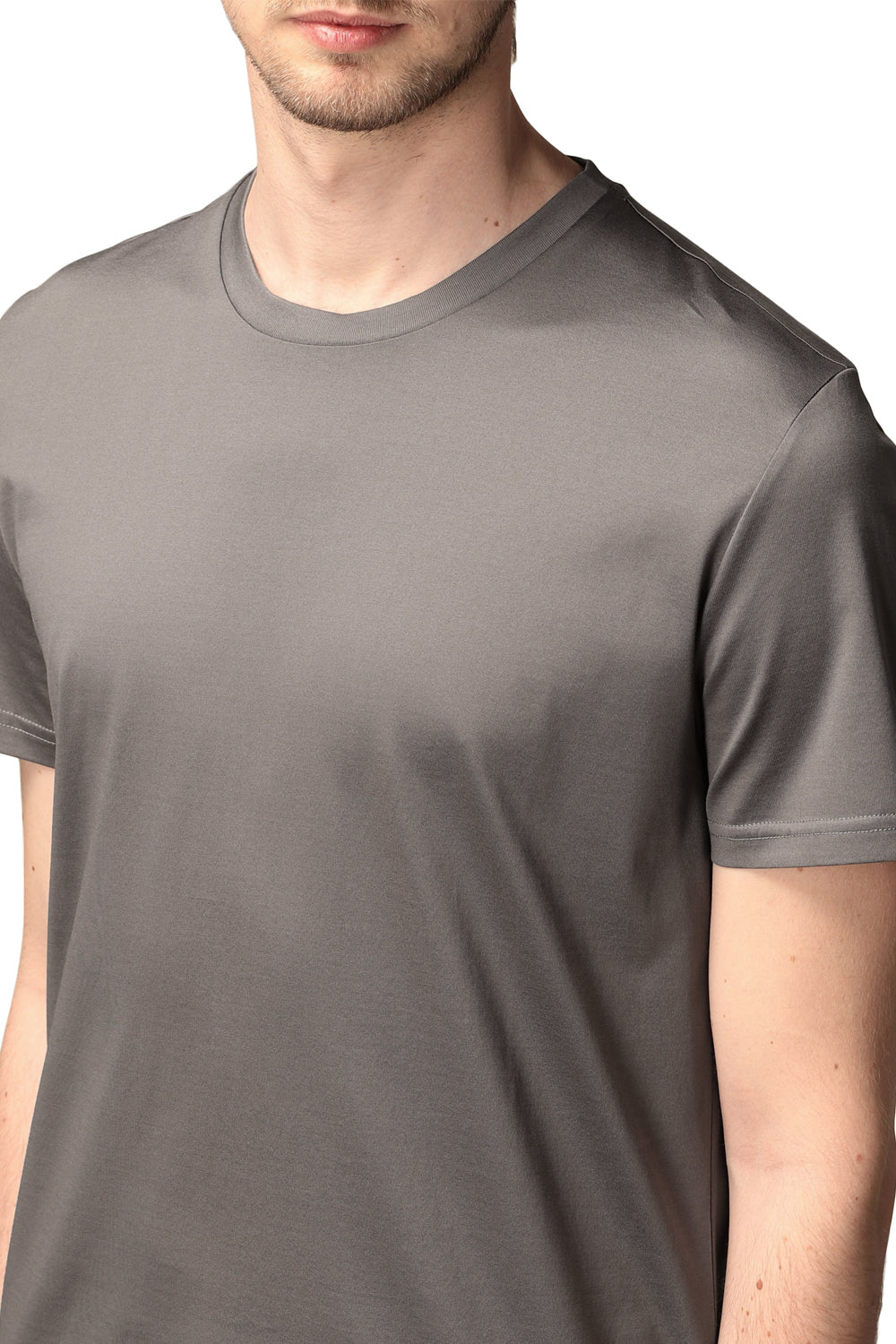 Tshirt in cotone - LOW BRAND T-shirt LOW BRAND
