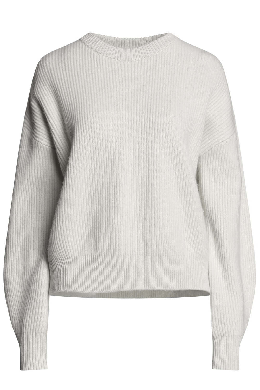 Maglia con maniche a sbuffo - ISABELLE BLANCHE ISABELLE BLANCHE