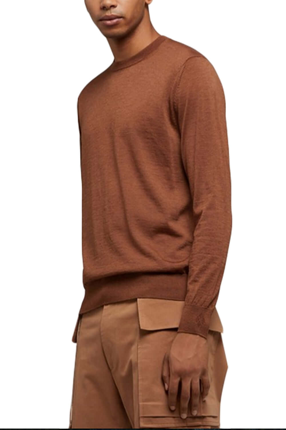 BALLANTYNE Maglia Maglia BALLANTYNE