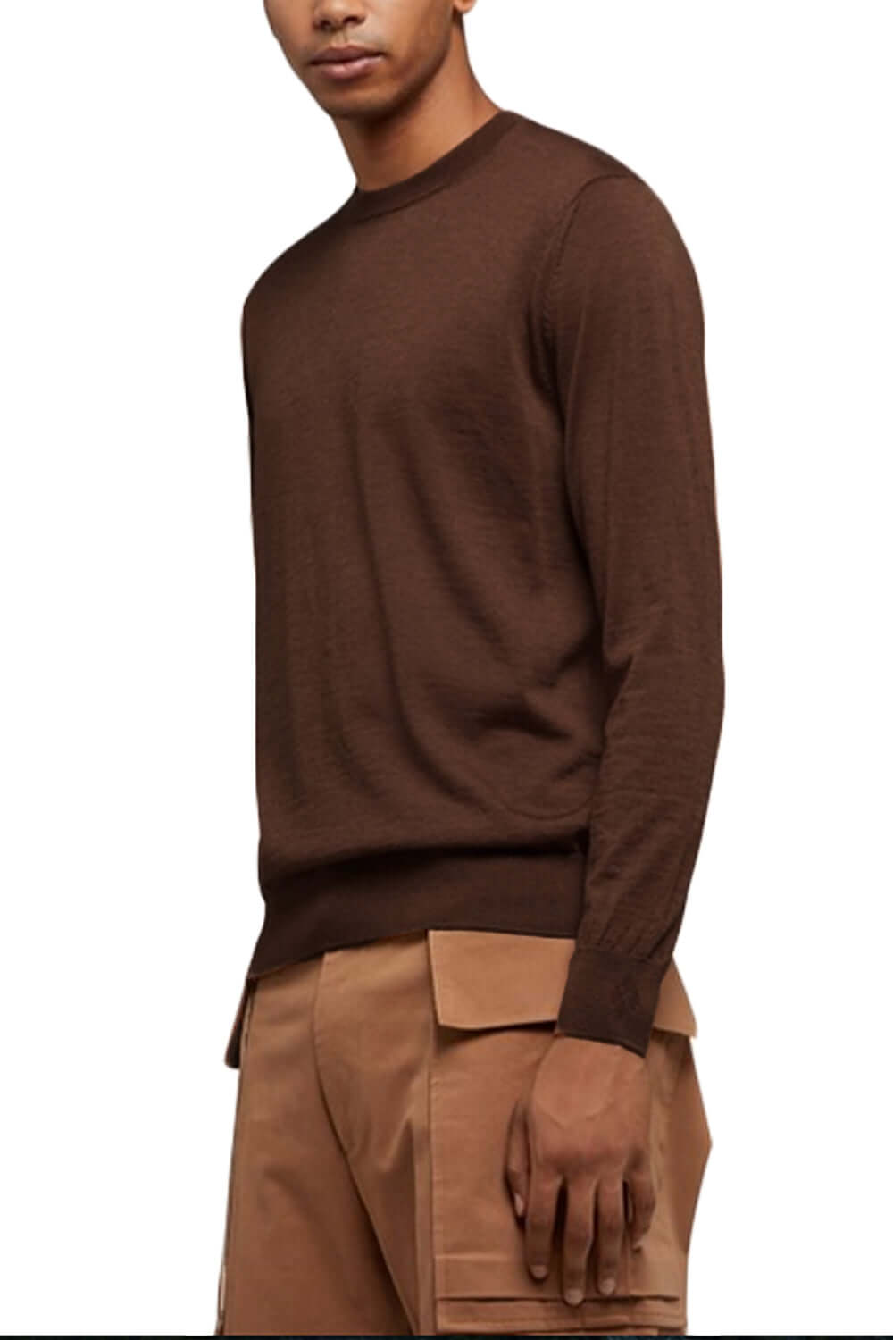 BALLANTYNE Maglia Sweaters BALLANTYNE