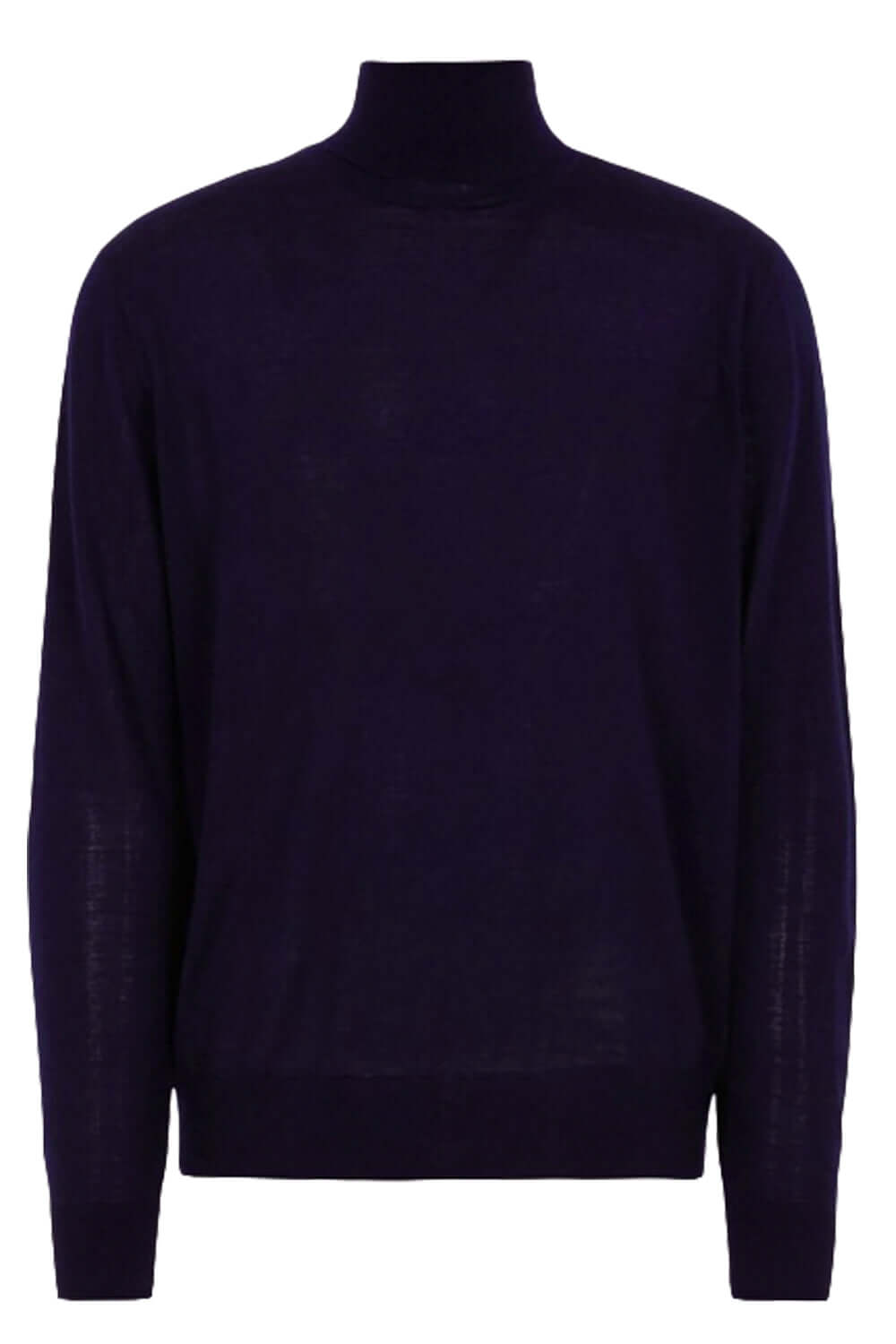 Maglia pullover in lana - BALLANTYNE Maglia BALLANTYNE