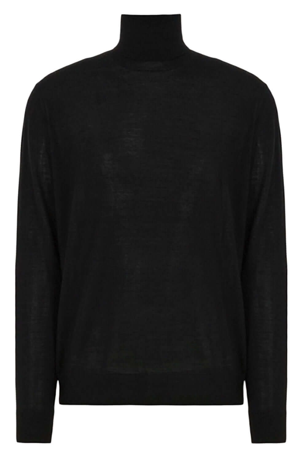 Maglia lupetto in lana - BALLANTYNE Clothing BALLANTYNE