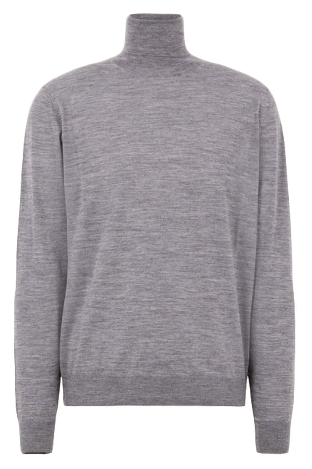 Maglia pullover in lana - BALLANTYNE BALLANTYNE