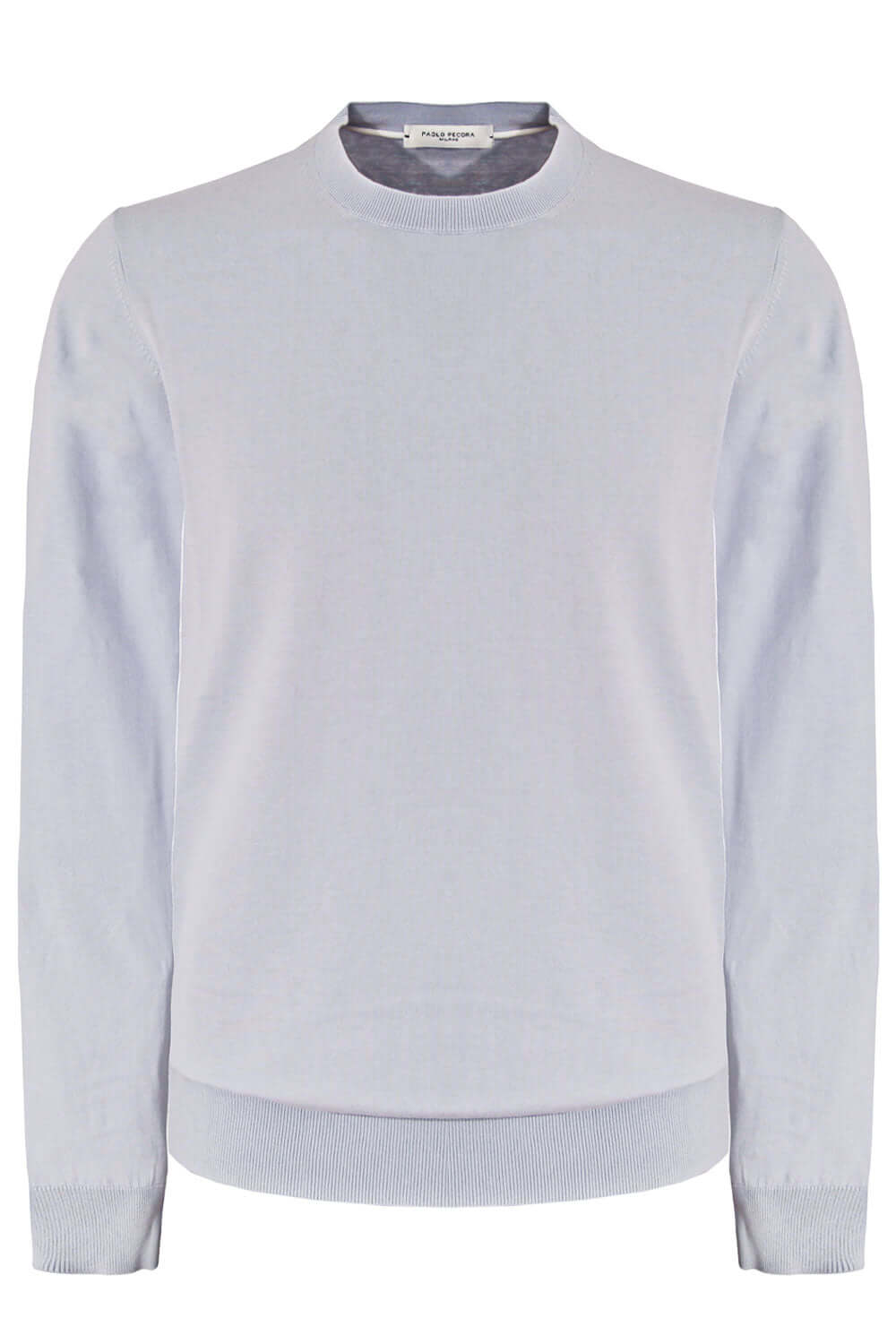 Maglia in filo di cotone - PAOLO PECORA Maglia PAOLO PECORA