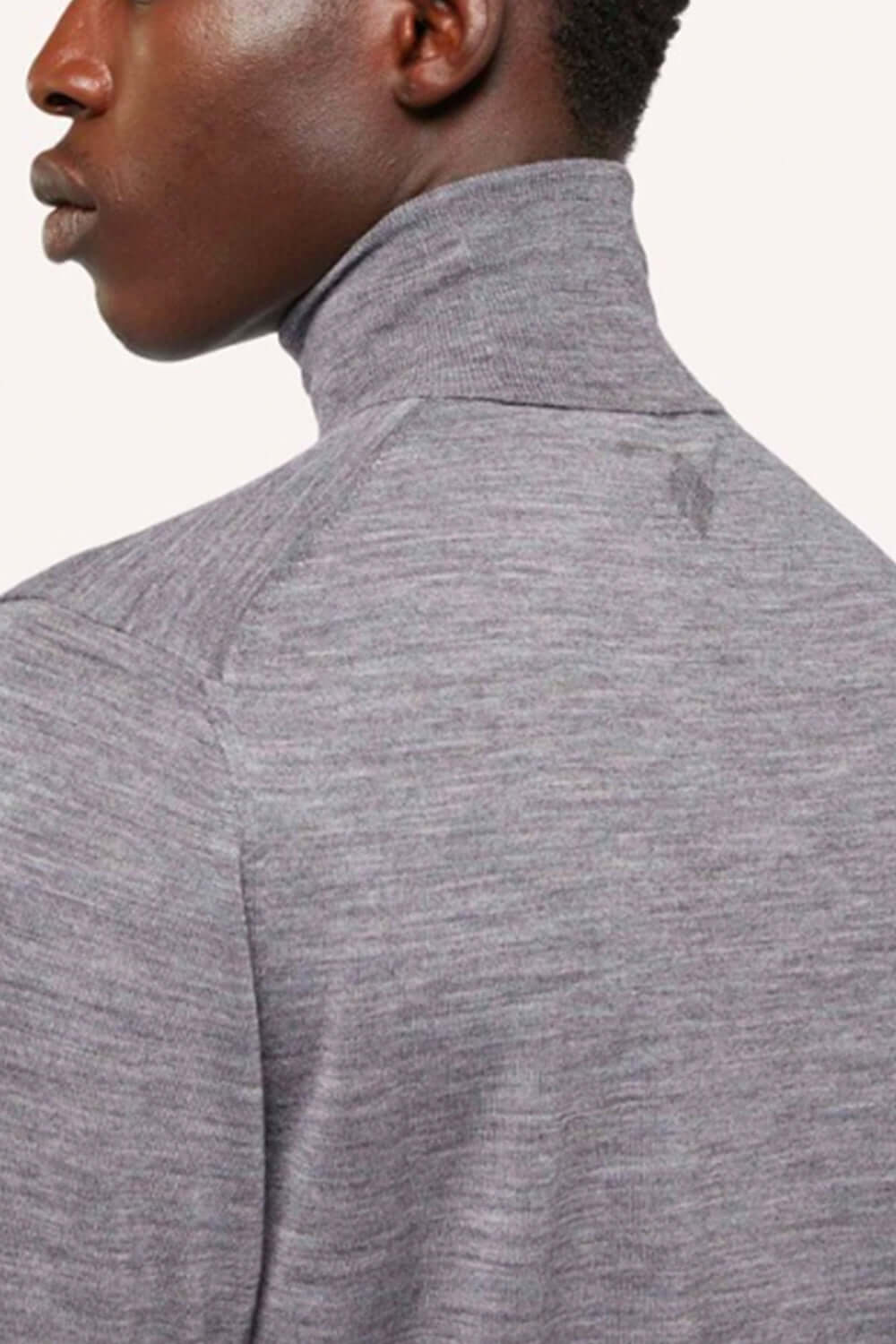 Maglia pullover in lana - BALLANTYNE BALLANTYNE