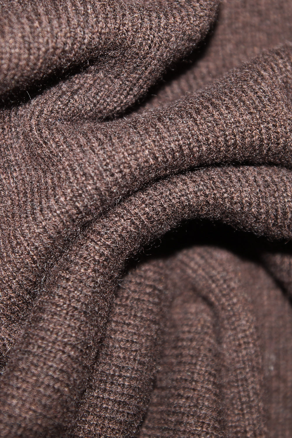 SUITE191 Maglia girocollo lana e cashmere Maglia SUITE191