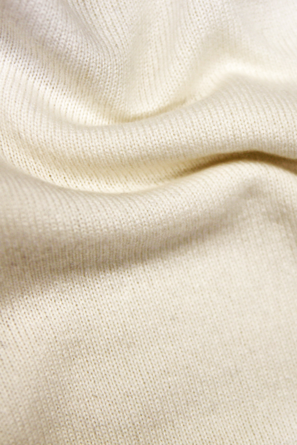 SUITE191 Maglia girocollo lana e cashmere MAURO OTTAVIANI