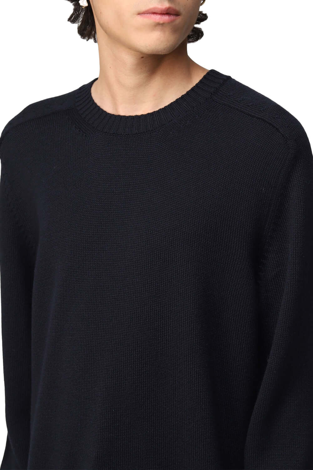 PAOLO PECORA Maglia Maglia PAOLO PECORA