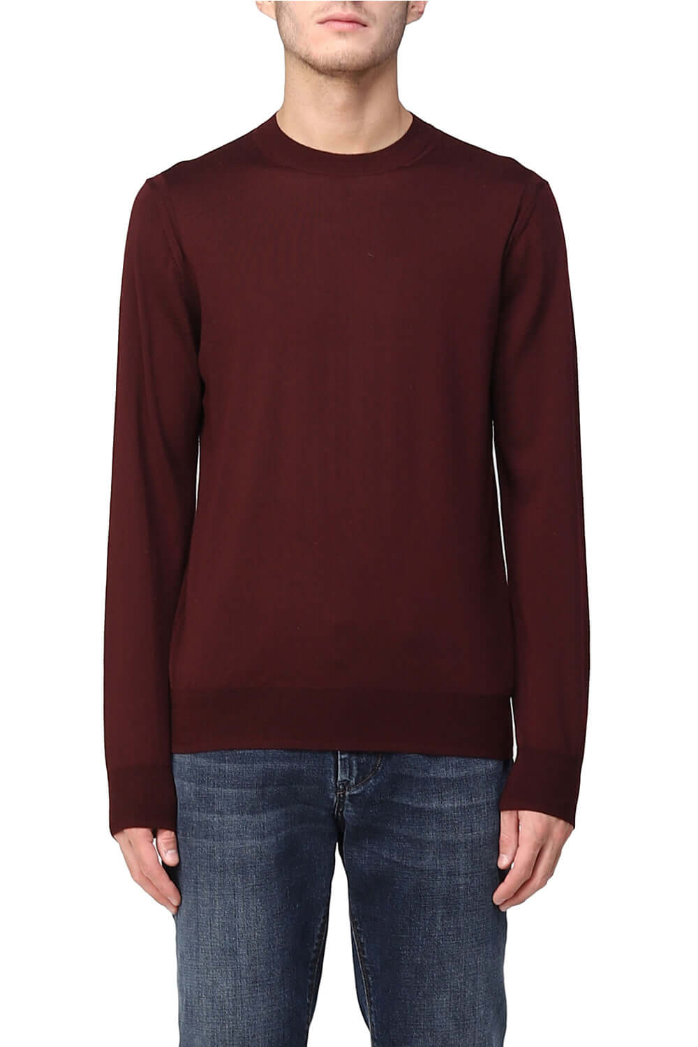 PAOLO PECORA Maglia Sweatshirts PAOLO PECORA