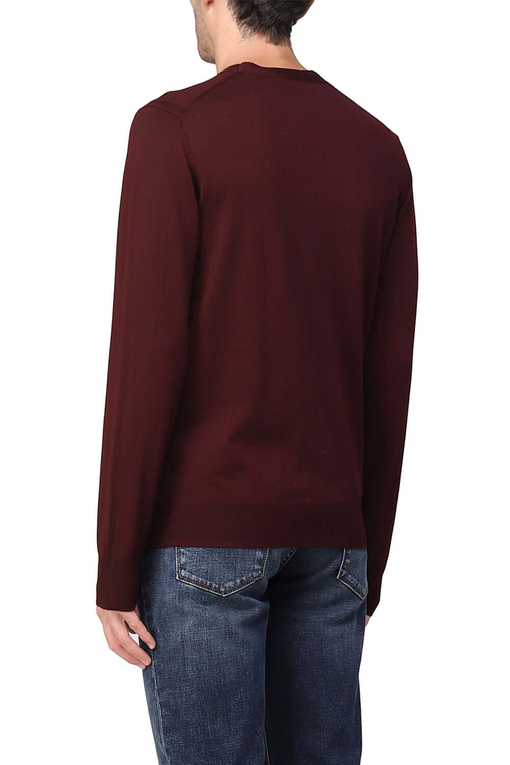 PAOLO PECORA Maglia Sweatshirts PAOLO PECORA