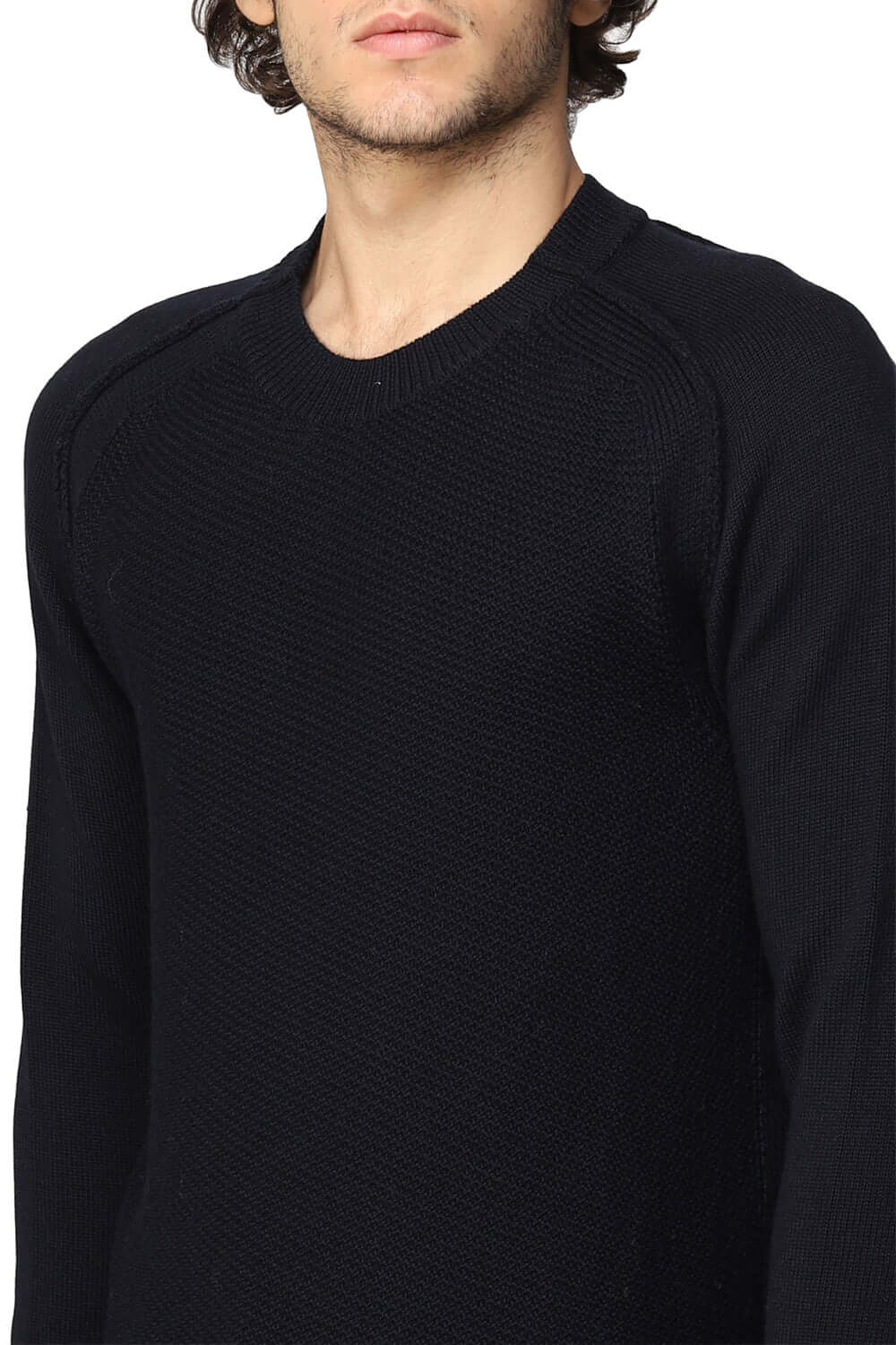 PAOLO PECORA Maglia Maglia PAOLO PECORA