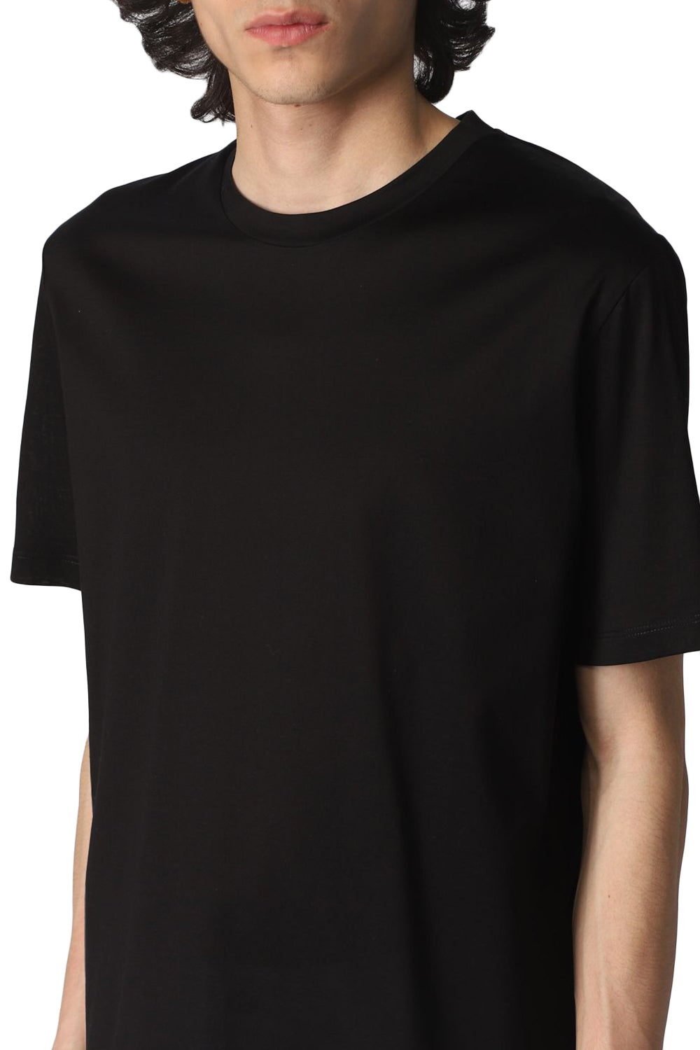 Tshirt in cotone - PAOLO PECORA PAOLO PECORA