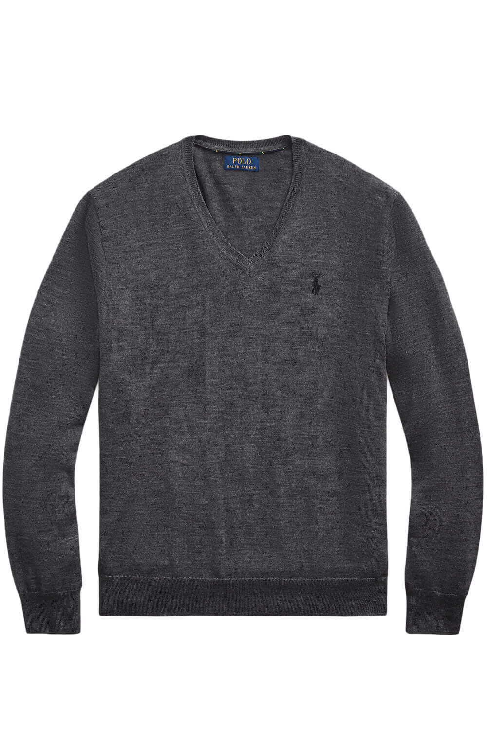 Maglia scollo a V - POLO RALPH LAUREN POLO RALPH LAUREN