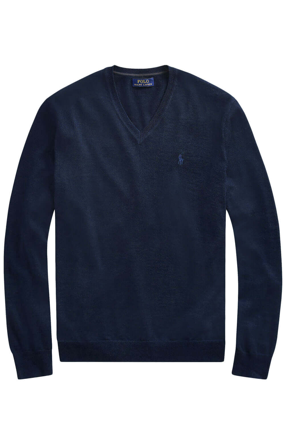 Maglia scollo a V - POLO RALPH LAUREN POLO RALPH LAUREN
