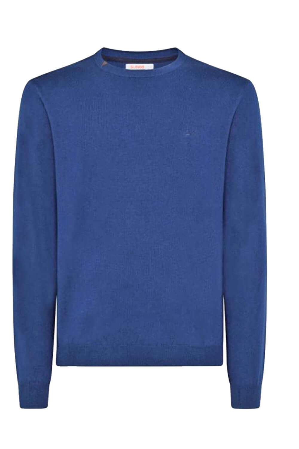 Maglia girocollo in lana - SUN68 Maglia SUN 68