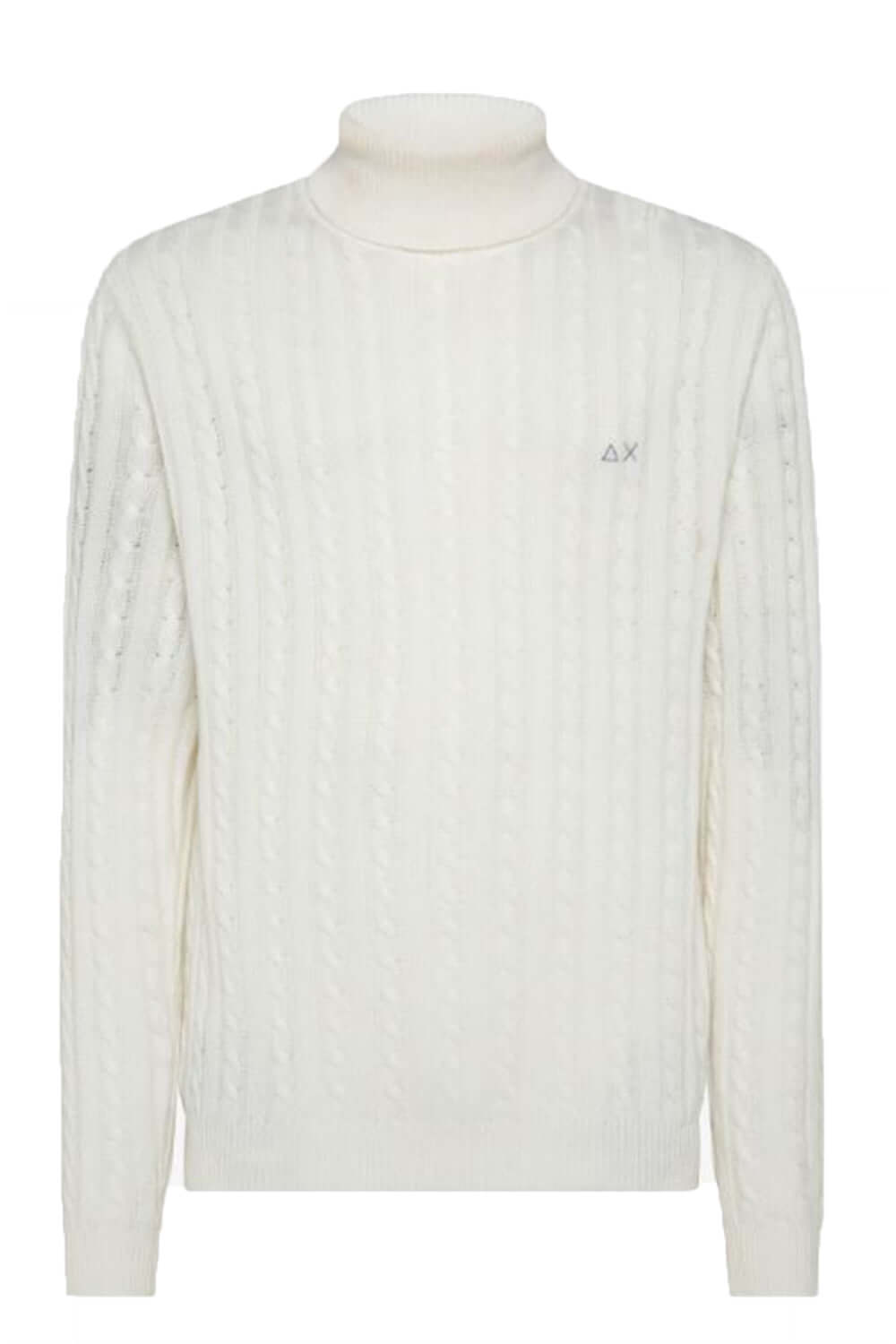 Maglia collo alto - SUN68 Maglia SUN 68
