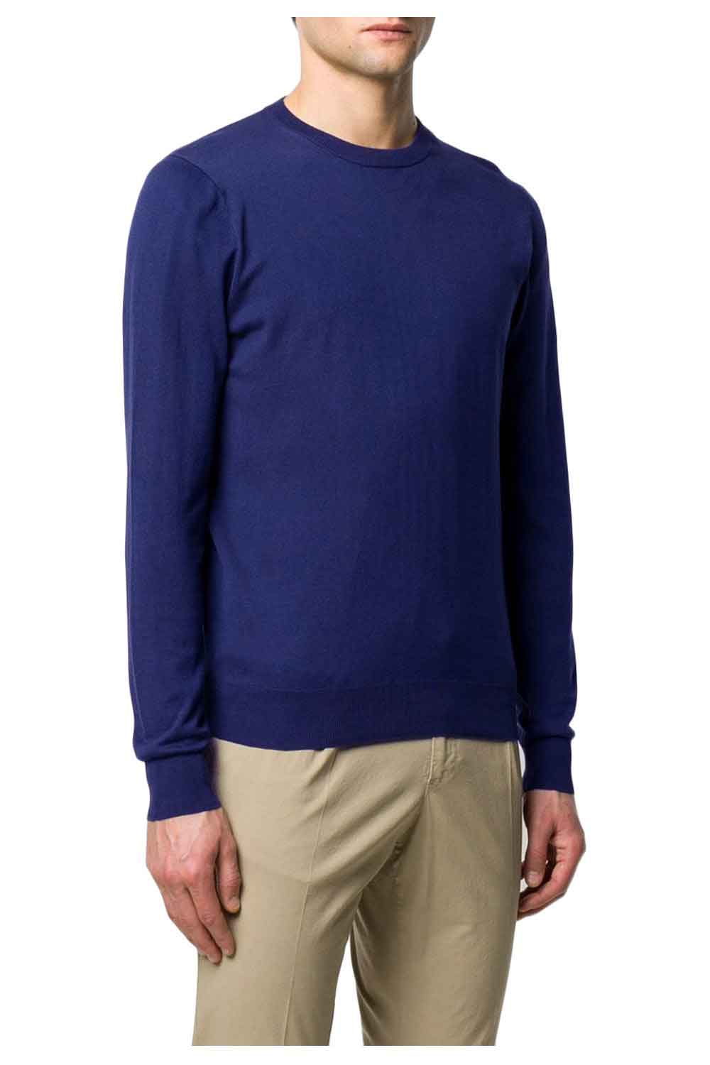 Maglia in filo- BALLANTYNE Maglia BALLANTYNE