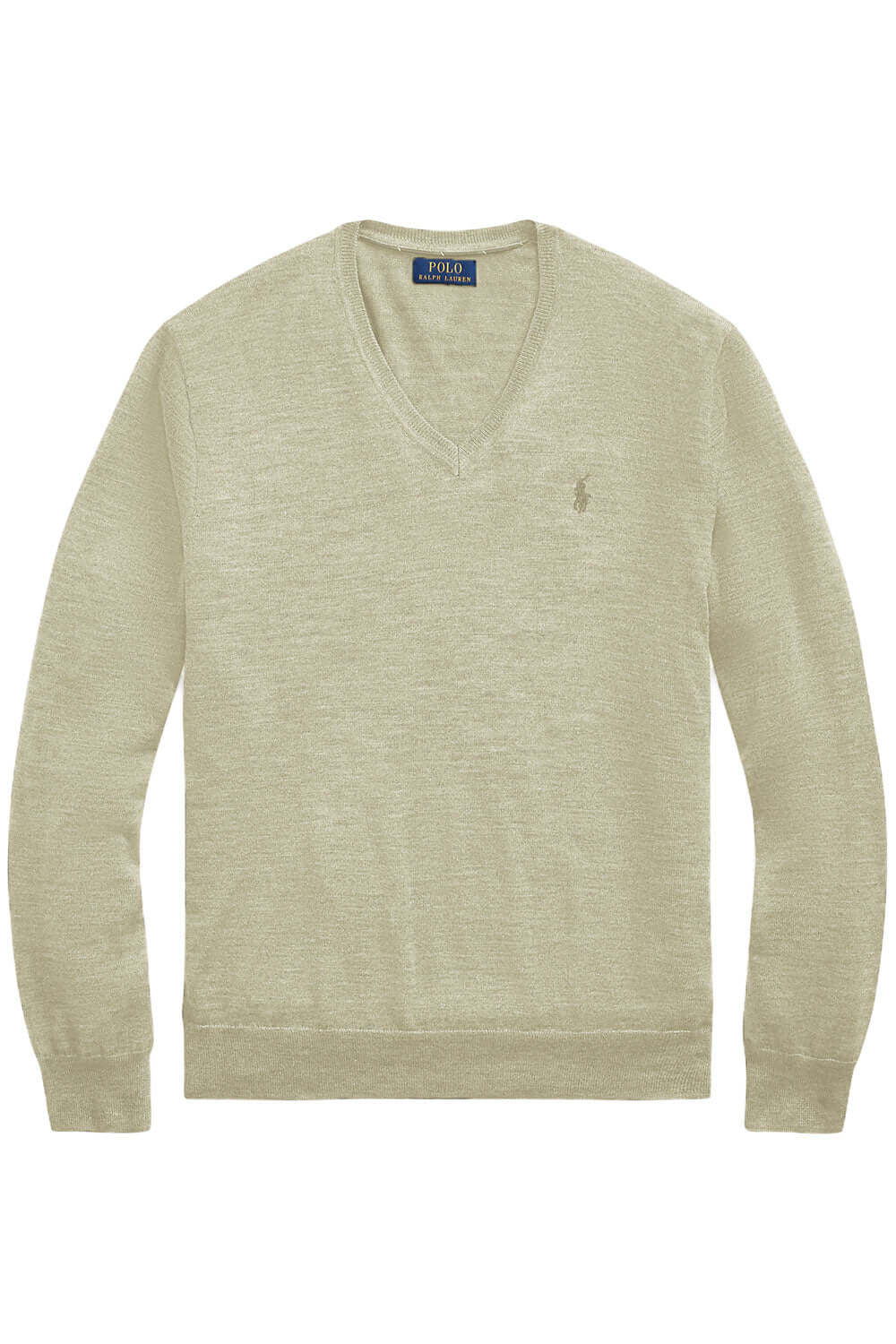Maglia scollo a V - POLO RALPH LAUREN POLO RALPH LAUREN