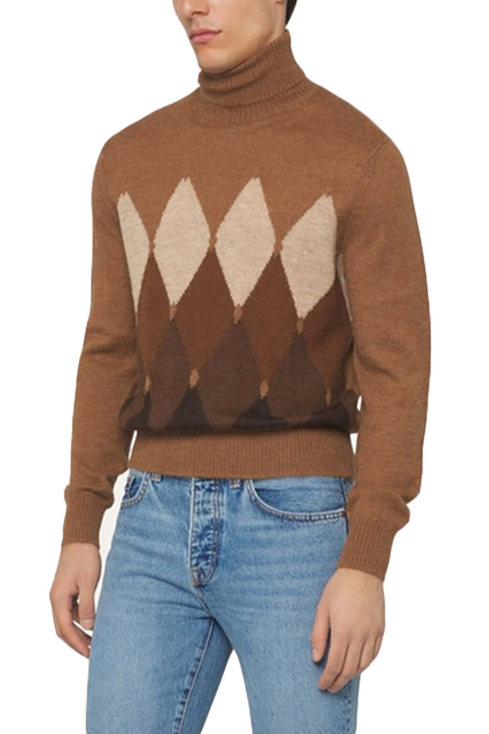 BALLANTYNE Maglia Sweaters BALLANTYNE