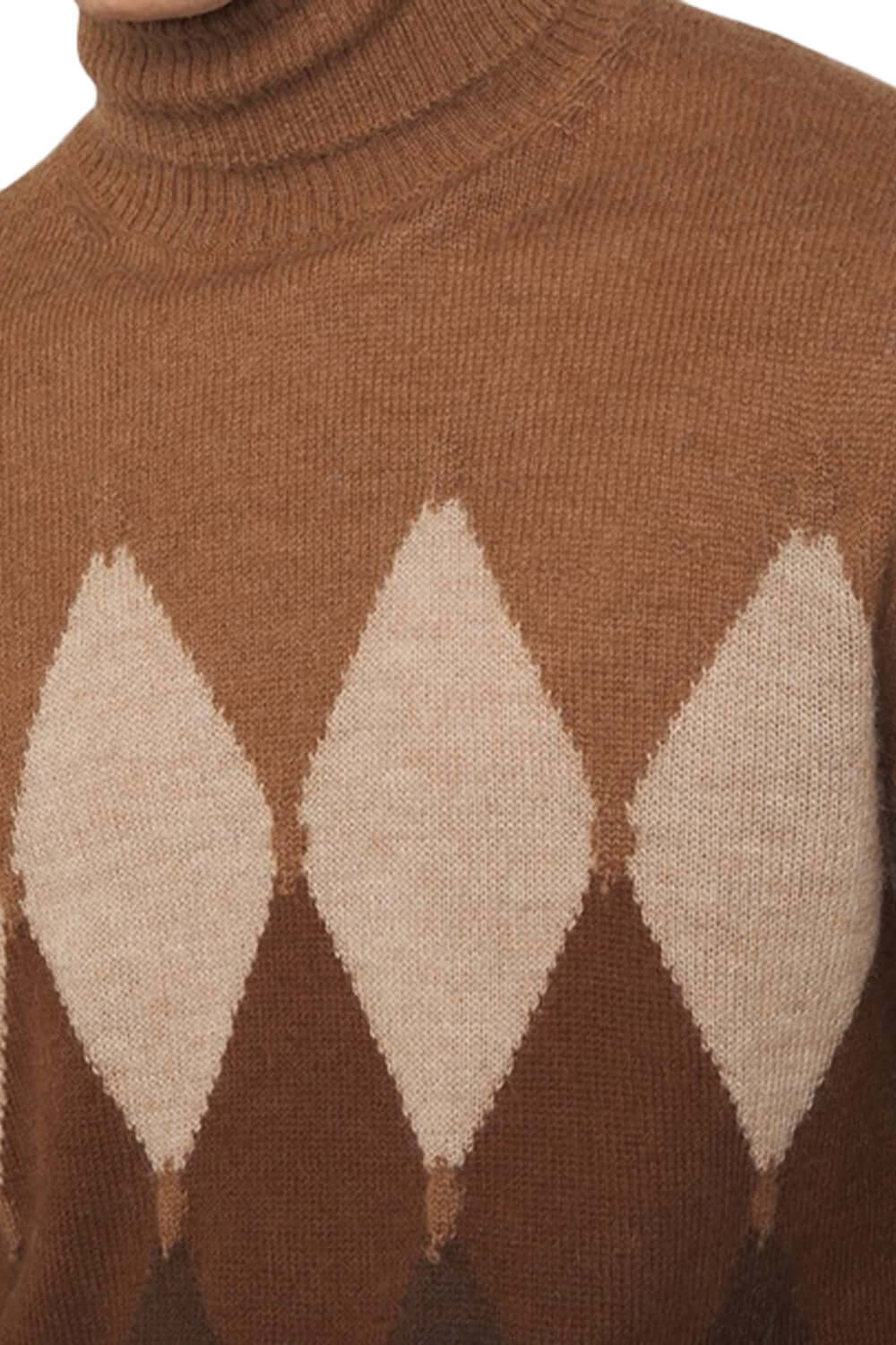 BALLANTYNE Maglia Sweaters BALLANTYNE