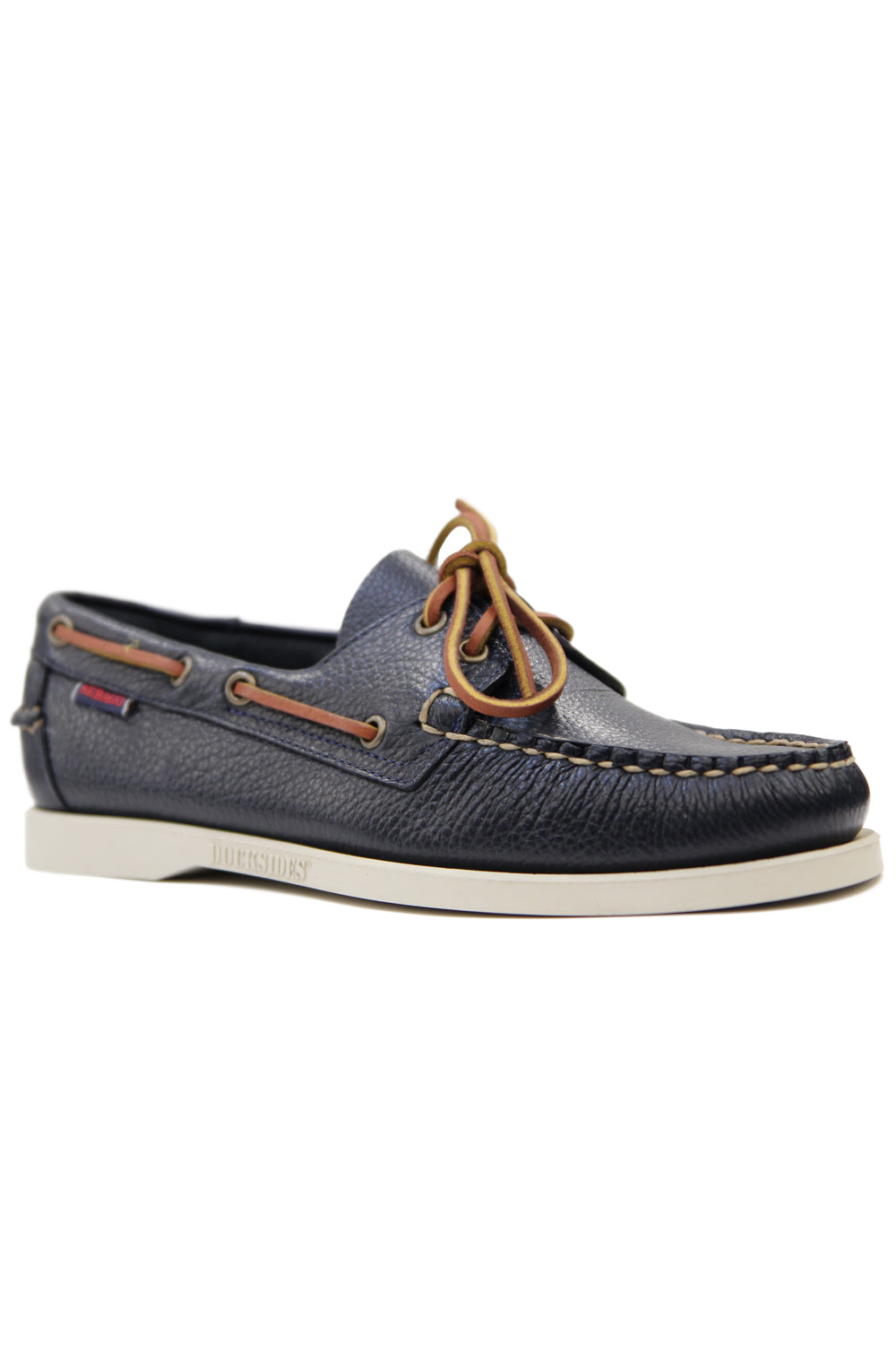 SEBAGO Mocassino in pelle