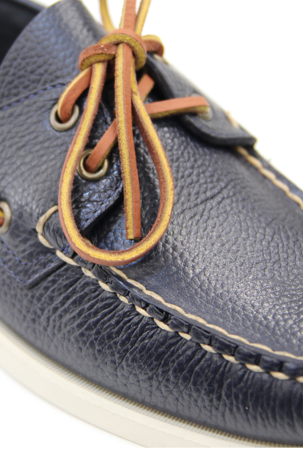 SEBAGO Mocassino in pelle Shoes SEBAGO