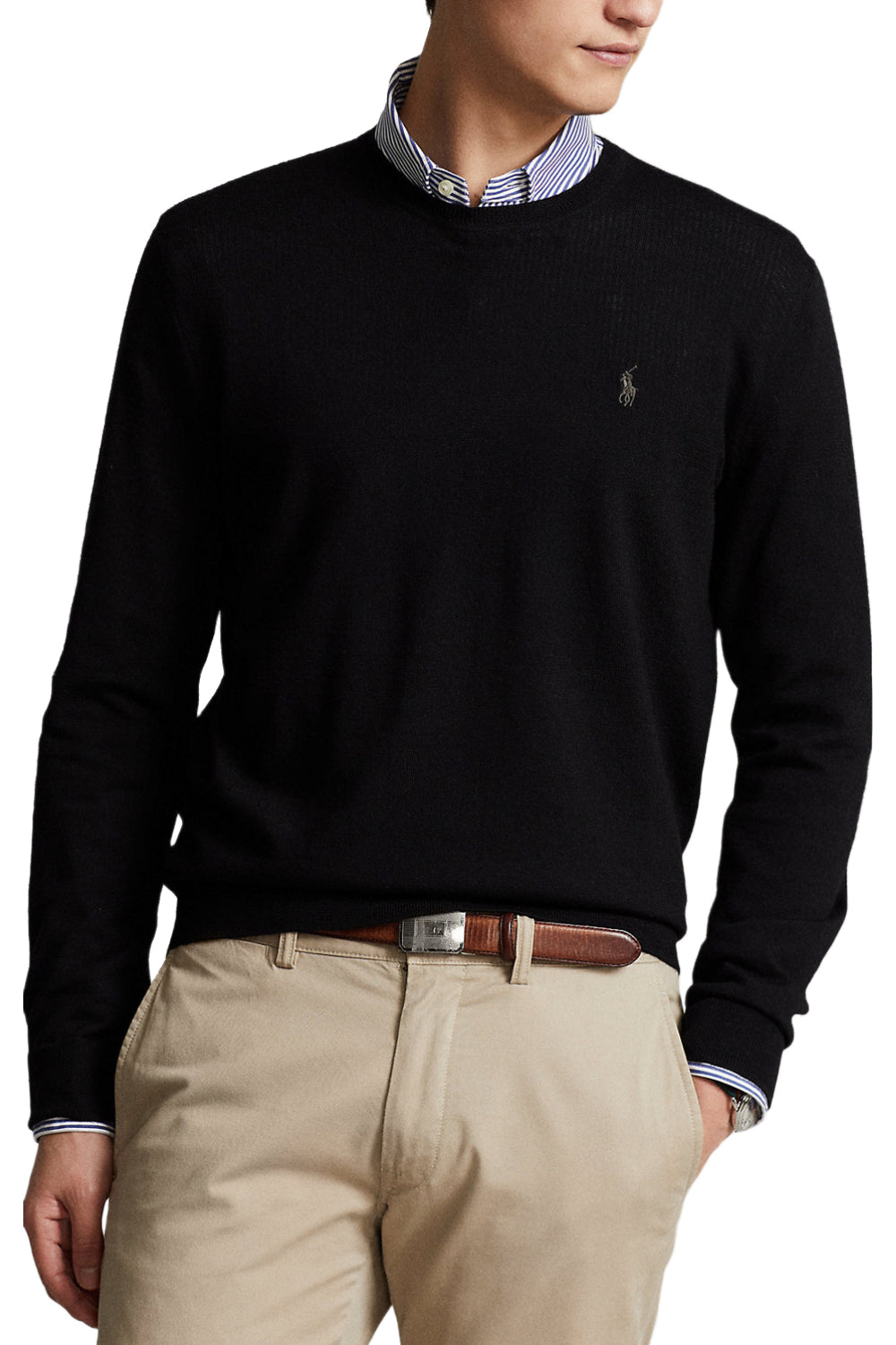 POLO RALPH LAUREN Maglia Maglia POLO RALPH LAUREN