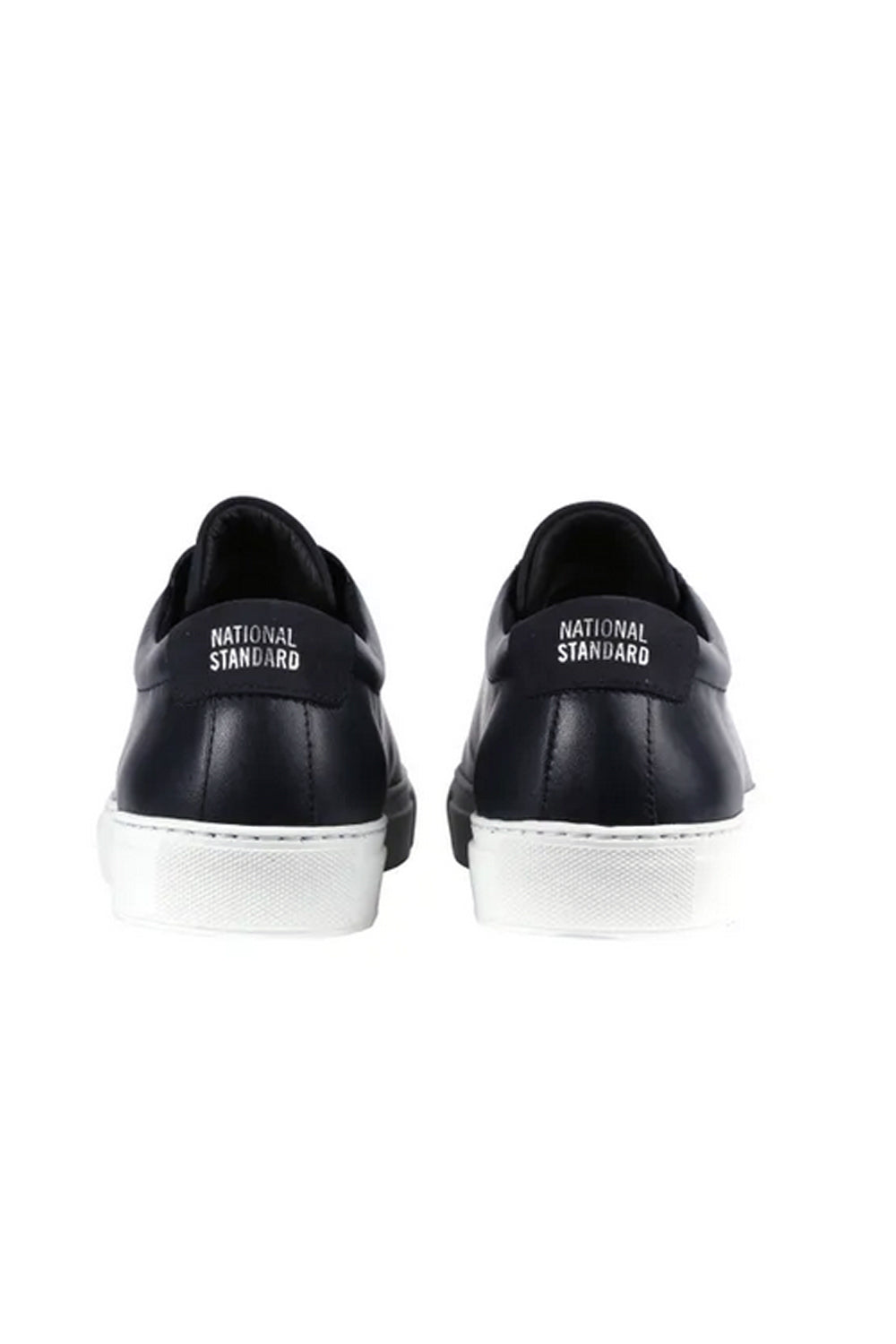 NATIONAL STANDARD Scarpe in nabuck NATIONAL STANDARD