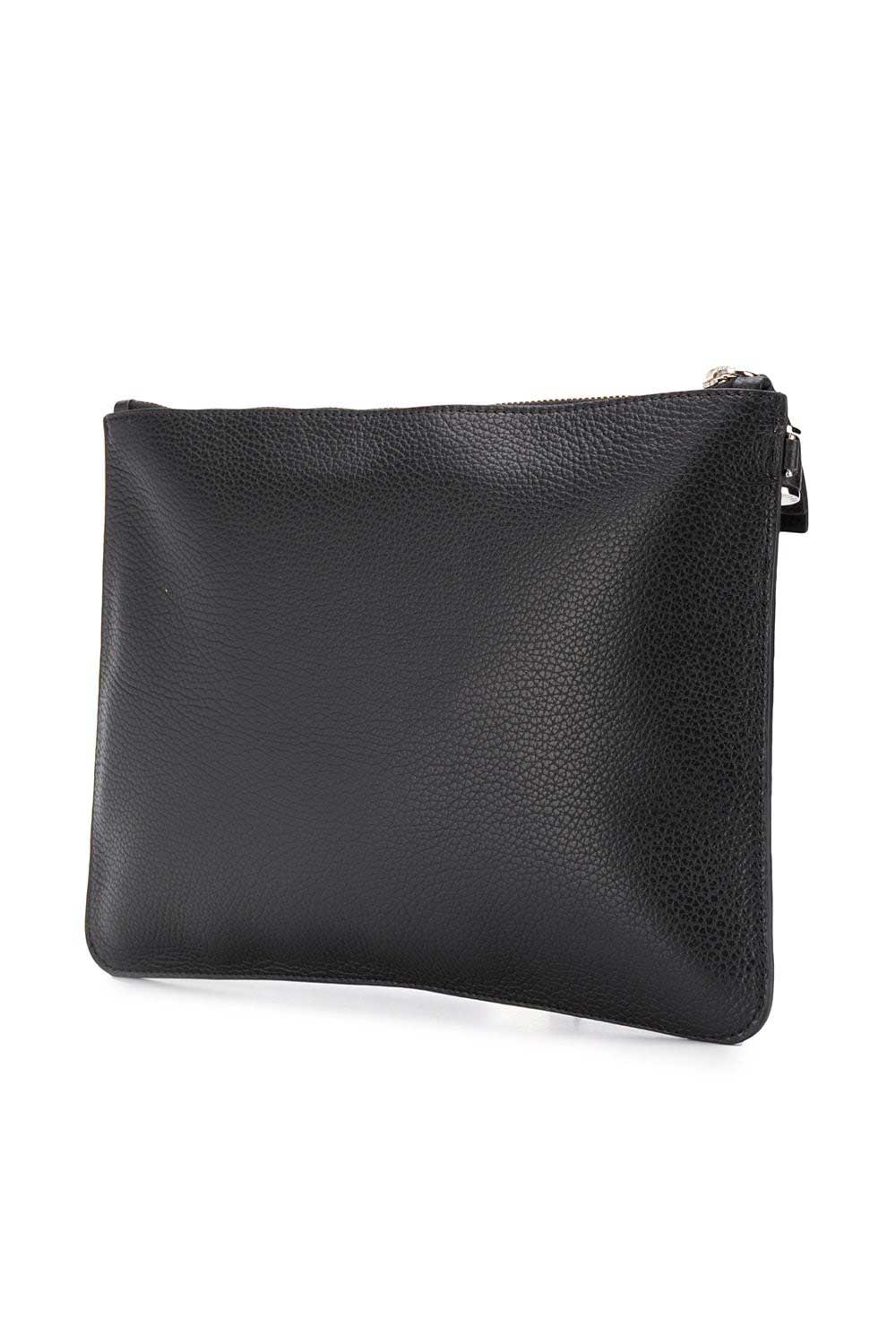 Pochette con manico - ORCIANI Borsa ORCIANI