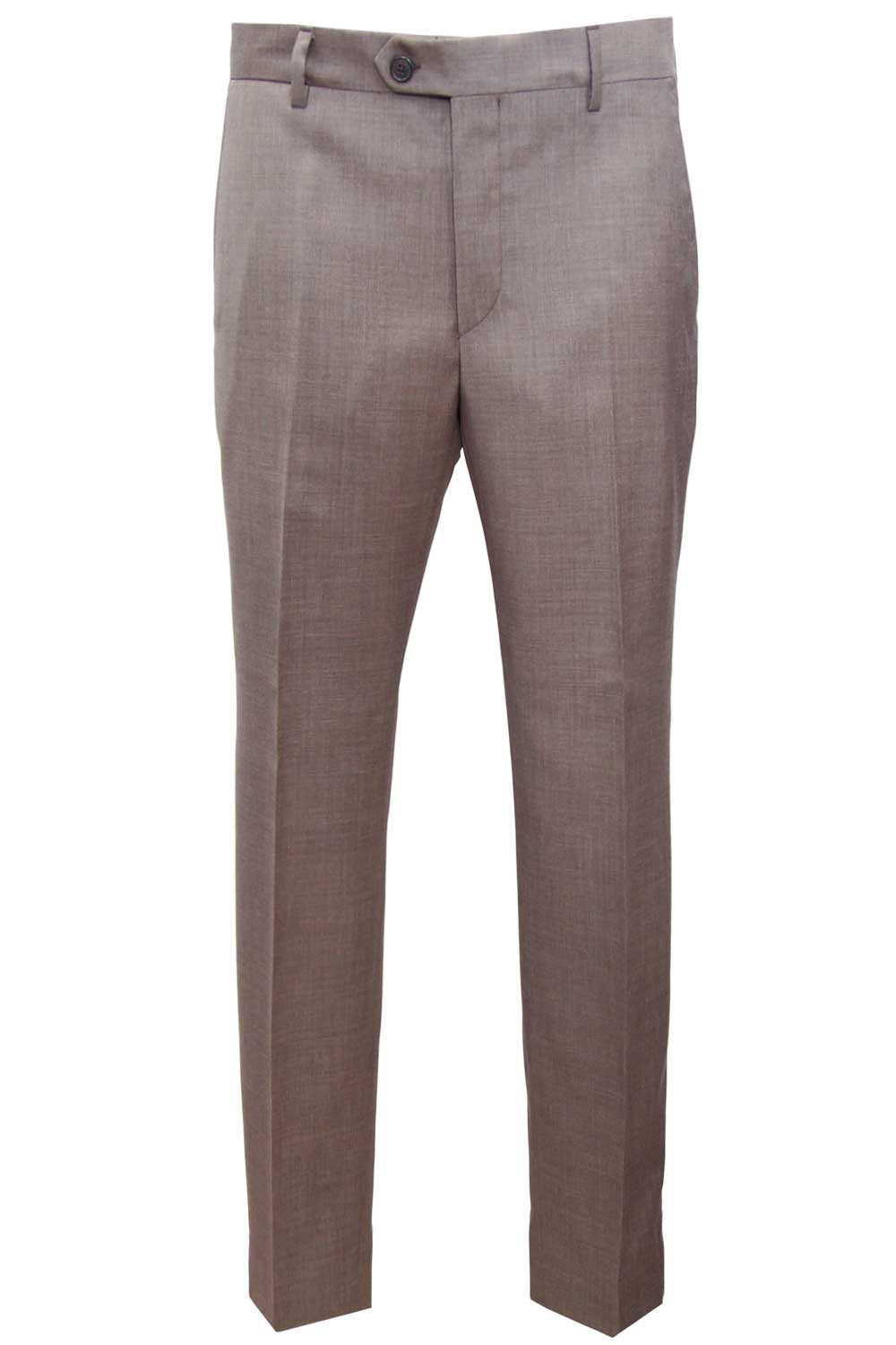 Pantalone in cotone - BE ABLE BE ABLE