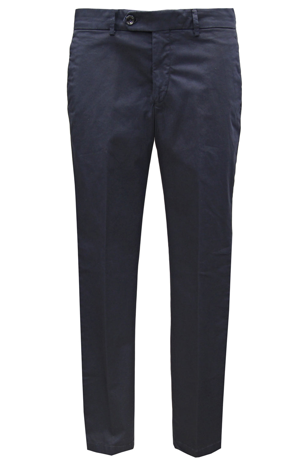 BE ABLE Pantalone Davis Shorter in cotone BE ABLE