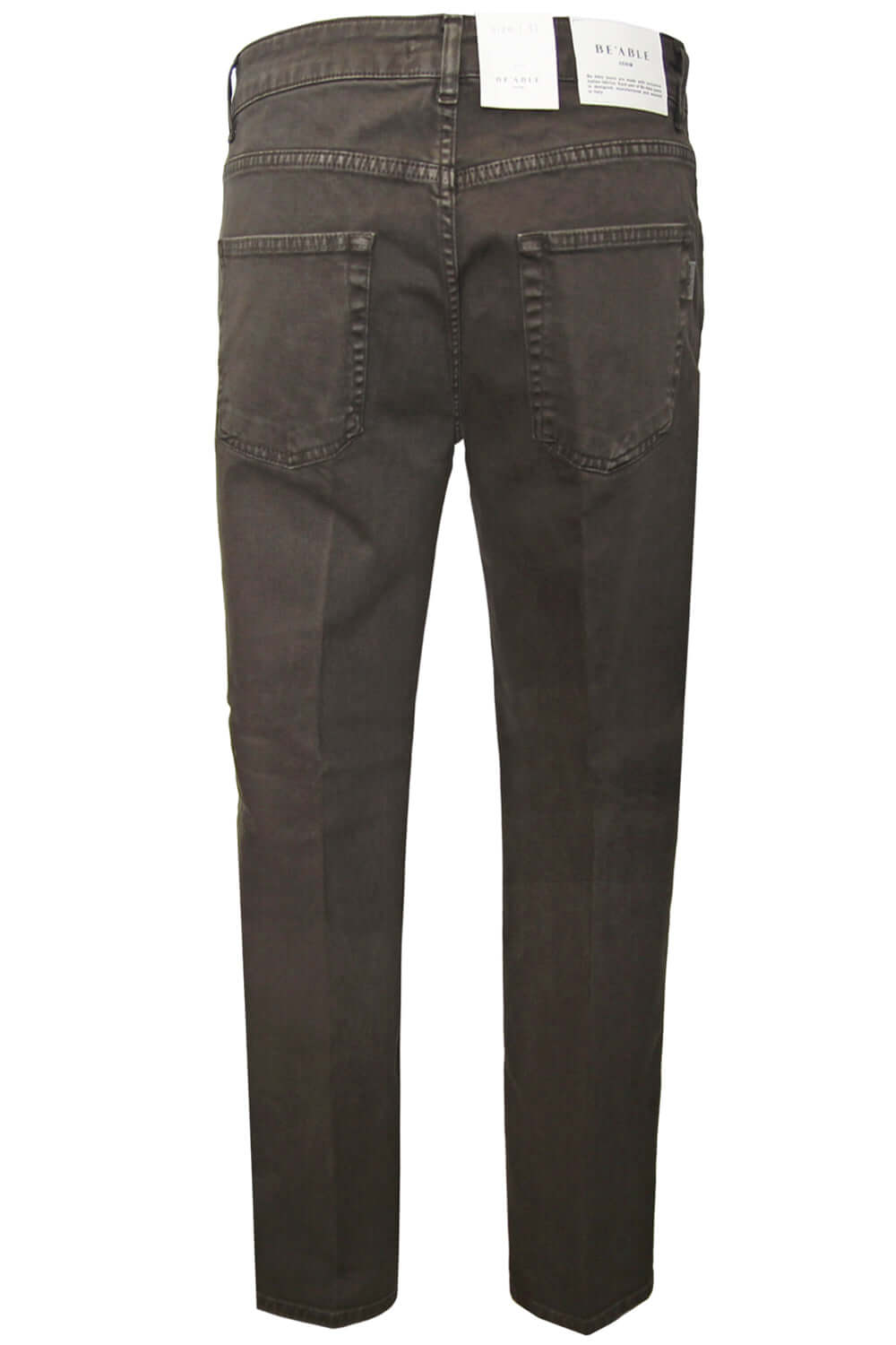 BE ABLE Pantaloni e jeans Jeans BE ABLE