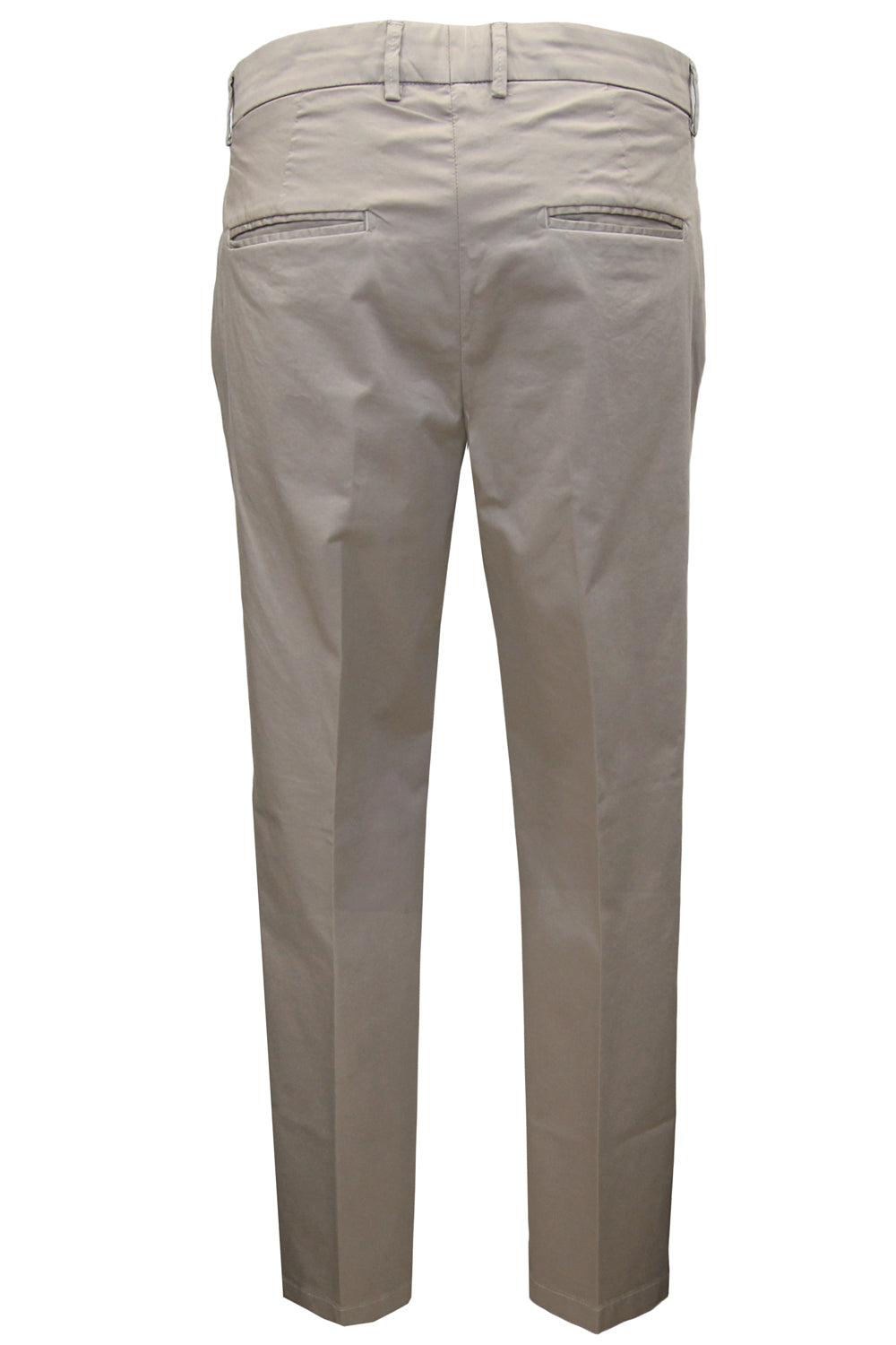 BE ABLE Pantalone Davis Shorter in cotone BE ABLE