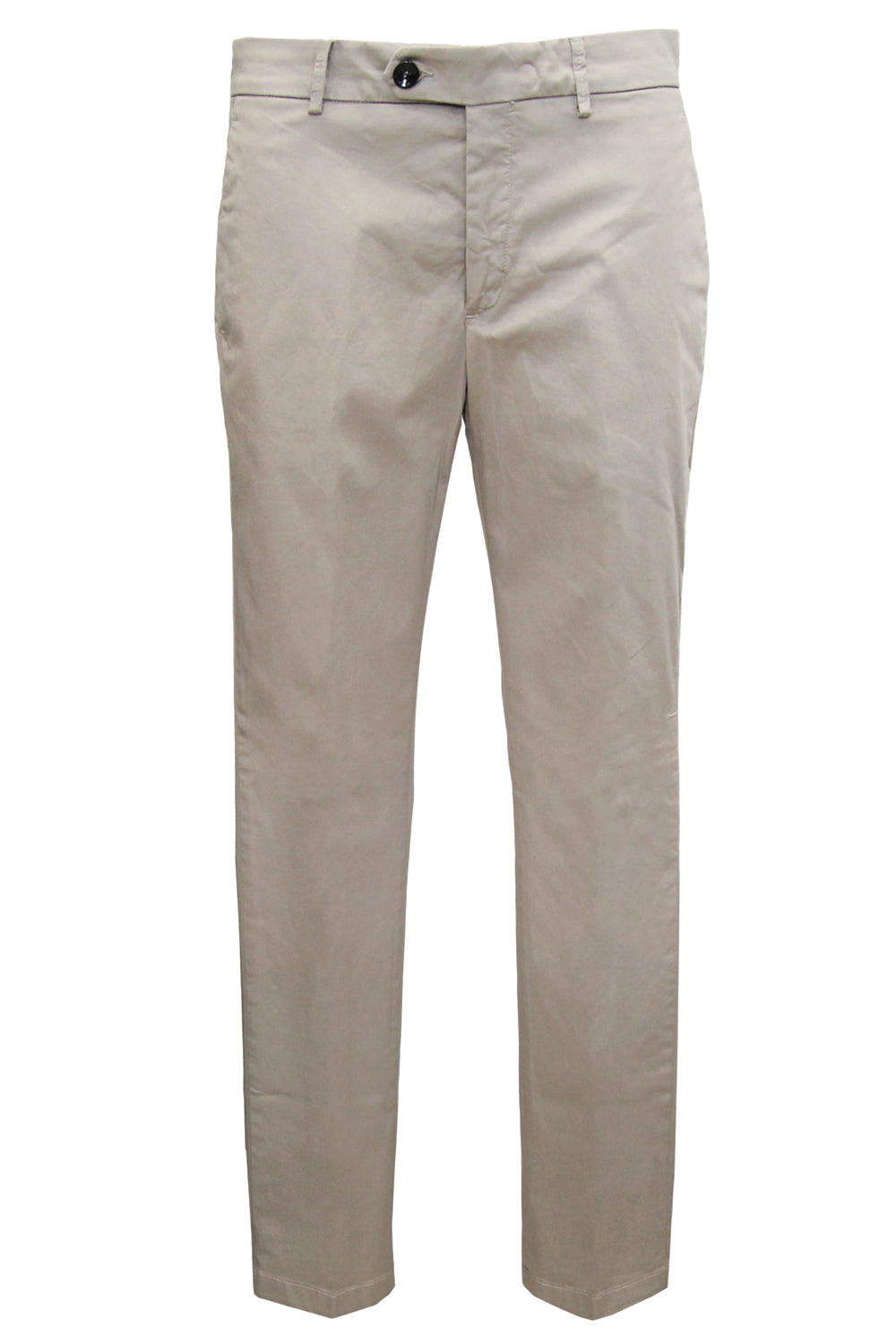 BE ABLE Pantalone Davis Shorter in cotone BE ABLE