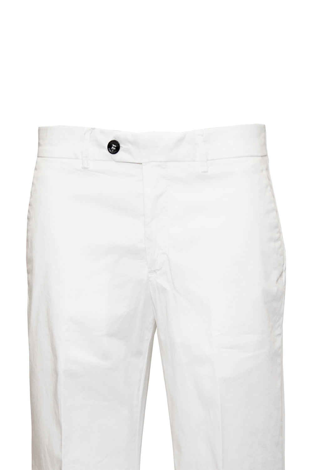 BE ABLE Pantalone Davis Shorter in cotone