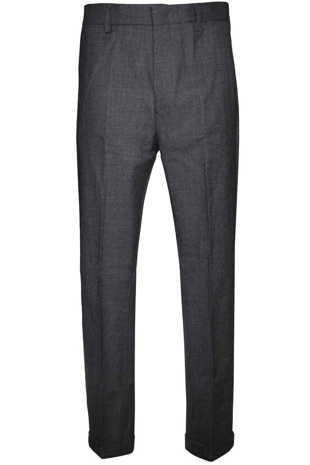 Pantalone grigio- BE ABLE BE ABLE