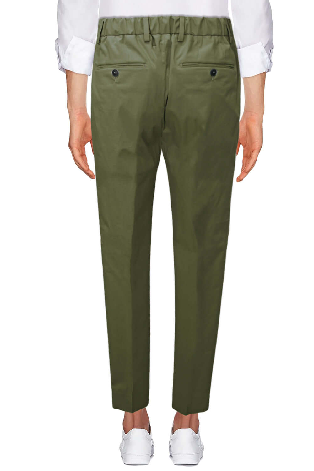 Pantaloni in cotone - BE ABLE Pantaloni e jeans BE ABLE