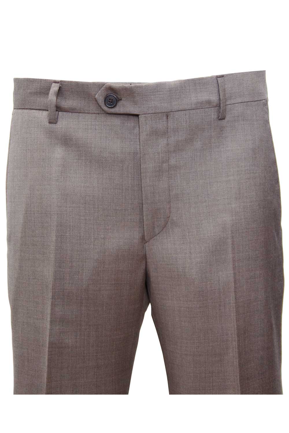 Pantalone in cotone - BE ABLE BE ABLE